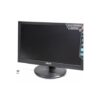 ASUS VT168HR - LED monitor - 15.6" - touchscreen - 1366 x 768 WXGA @ 60 Hz - TN - 220 cd/m≤ - 400:1 - 5 ms - HDMI, VGA