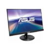 ASUS VT229H - LED monitor - 21.5" - touchscreen - 1920 x 1080 Full HD (1080p) - IPS - 250 cd/m≤ - 1000:1 - 5 ms - HDMI, VGA - speakers - black