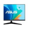 ASUS VY249HF - LED monitor - gaming - 24" (23.8" viewable) - 1920 x 1080 Full HD (1080p) @ 100 Hz - IPS - 250 cd/m≤ - 1300:1 - 1 ms - HDMI - headphone - black