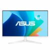ASUS VY279HF-W - LED monitor - gaming - 27" - 1920 x 1080 Full HD (1080p) @ 100 Hz - IPS - 250 cd/m≤ - 1300:1 - 1 ms - HDMI