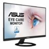 ASUS VZ239HE - LED monitor - 23" - 1920 x 1080 Full HD (1080p) - IPS - 250 cd/m≤ - 5 ms - HDMI, VGA - black