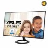 ASUS VZ24EHF - LED monitor - gaming - 24" (23.8" viewable) - 1920 x 1080 Full HD (1080p) @ 100 Hz - IPS - 250 cd/m≤ - 1300:1 - 1 ms - HDMI - black