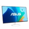 ASUS VZ24EHF-W - LED monitor - gaming - 24" (23.8" viewable) - 1920 x 1080 Full HD (1080p) @ 100 Hz - IPS - 250 cd/m≤ - 1300:1 - 1 ms - HDMI - white