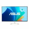 ASUS VZ27EHF-W - LED monitor - 27" - 1920 x 1080 Full HD (1080p) @ 100 Hz - IPS - 250 cd/m≤ - 1300:1 - 1 ms - HDMI