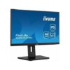 iiyama ProLite XUB2492HSU-B6 - LED monitor - 24" (23.8" viewable) - 1920 x 1080 Full HD (1080p) @ 100 Hz - IPS - 250 cd/m≤ - 1300:1 - 0.4 ms - HDMI, DisplayPort - speakers - matte black