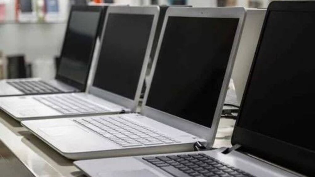 laptop wholsale supplier Sharjah